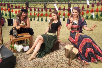 Gypsy vibes 12